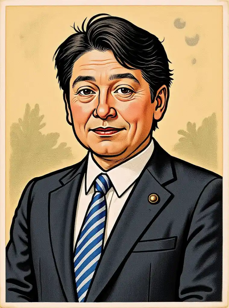 小野寺 五典