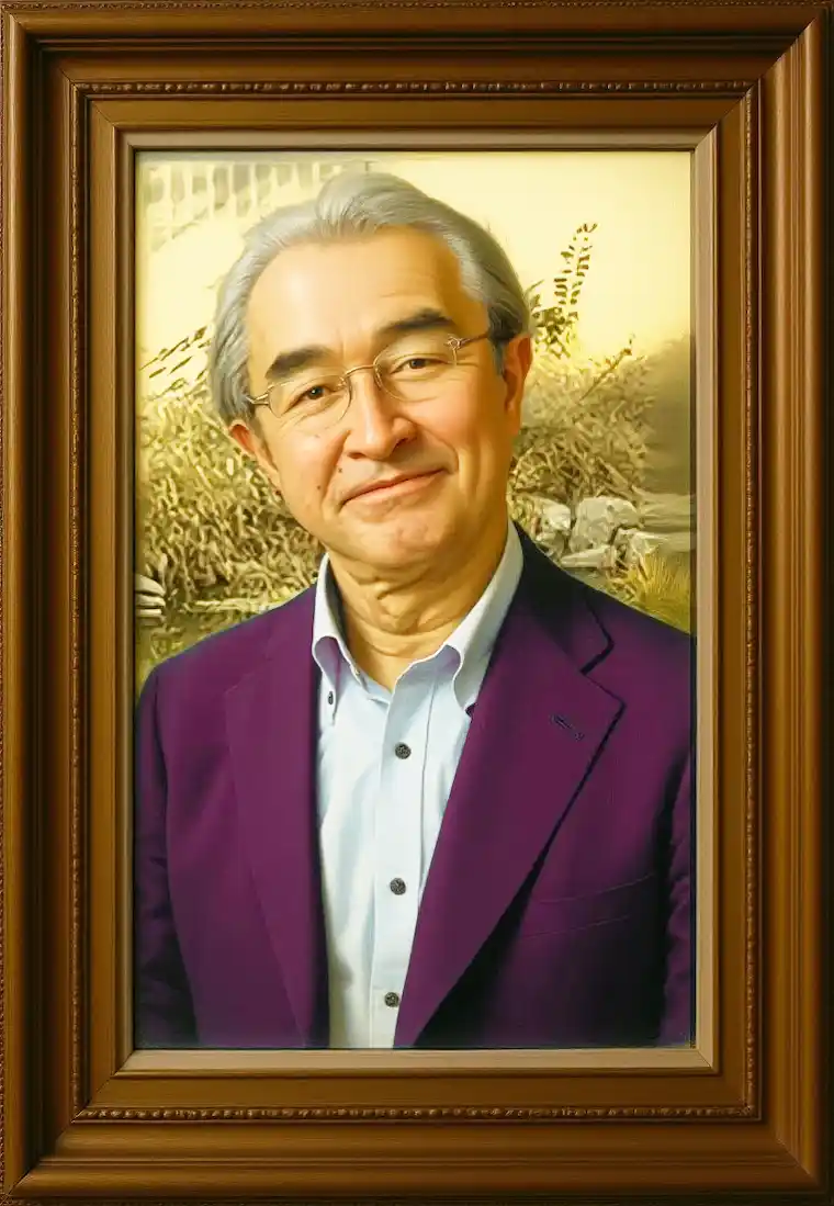 近藤 昭一