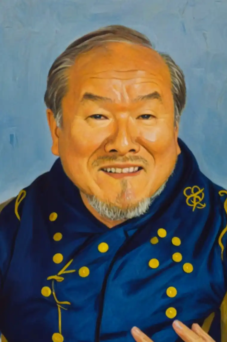 鈴木 俊一